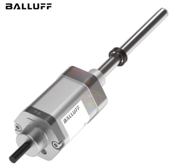 BTL6-A110-M0750-A1-S115磁致伸縮位移傳感器 電子尺 巴魯夫 balluff