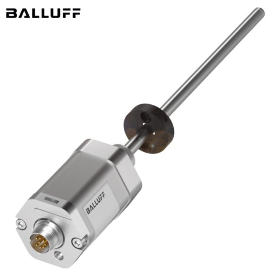 BTL6-A110-M0600-A1-S115磁致伸縮位移傳感器 電子尺 巴魯夫 balluff