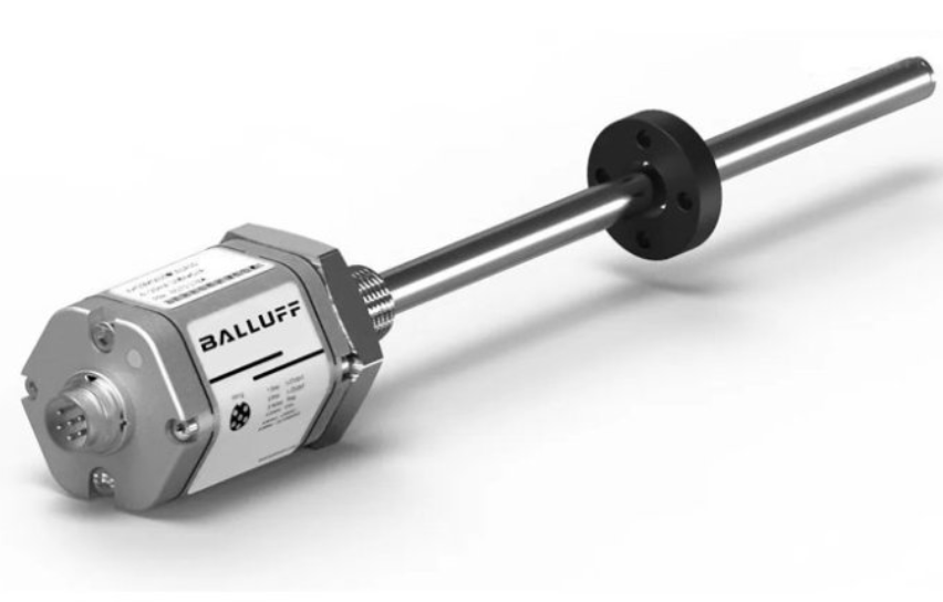 BTL6-A110-M1500-A1-S115磁致伸縮位移傳感器 電子尺 巴魯夫 balluff