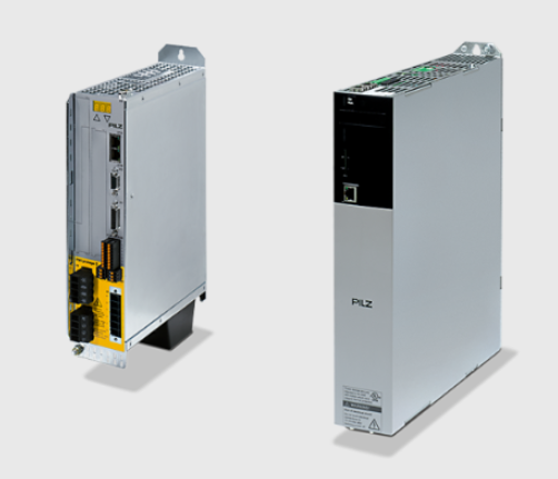 德國皮爾磁PILZ伺服放大器 驅動器 以太網 安全現場總線