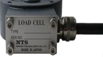 LCX-S-(2KN~20KN)稱重傳感器 日本NTS