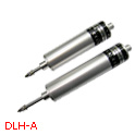 DAcell DLH-A-30位移傳感器