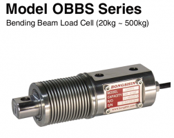 【OBBS稱重傳感器】_bongshin OBBA傳感器_韓國奉信傳感器_OBBS-10kg