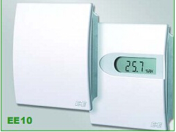 EE10系列溫濕度變送器