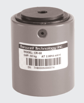 美國Transcell稱重傳感器CR-5kg