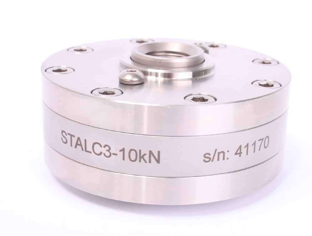 STALC3-100kN 英國AML防水傳感器 AML潛水傳感器 AML拉壓力傳感器 稱重傳感器